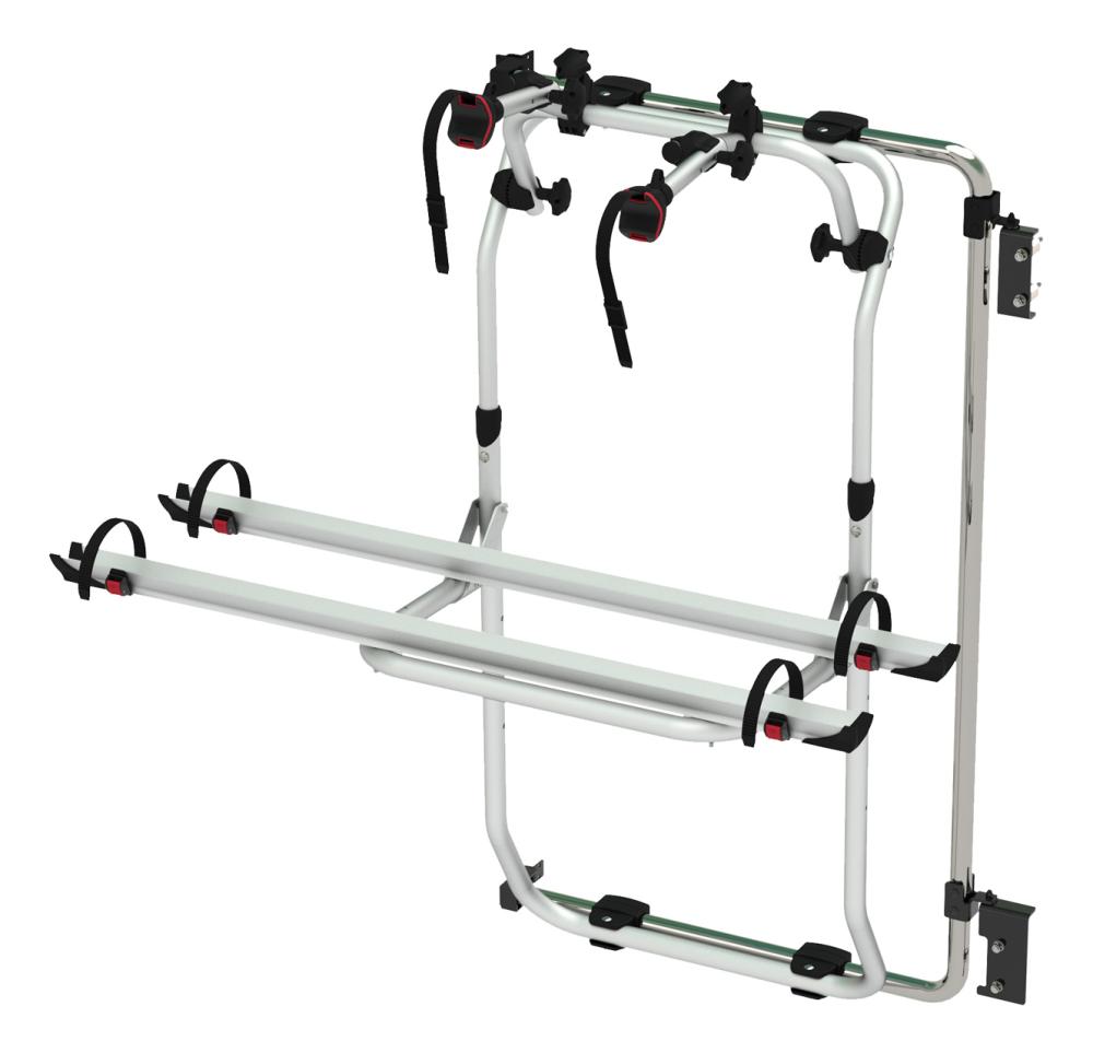 Ducato Van > 2006 Sykkelstativ