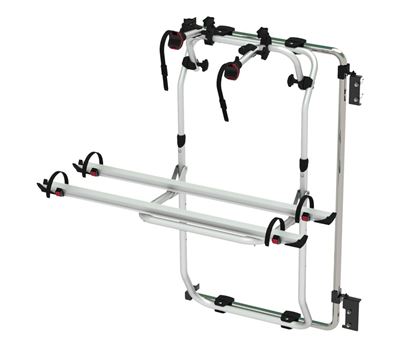 Ducato Van > 2006 Sykkelstativ