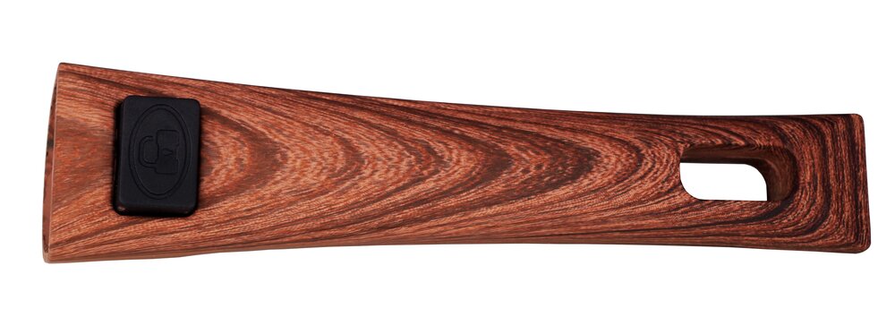 Black Line Induksjon Stekepannesett 3 stk