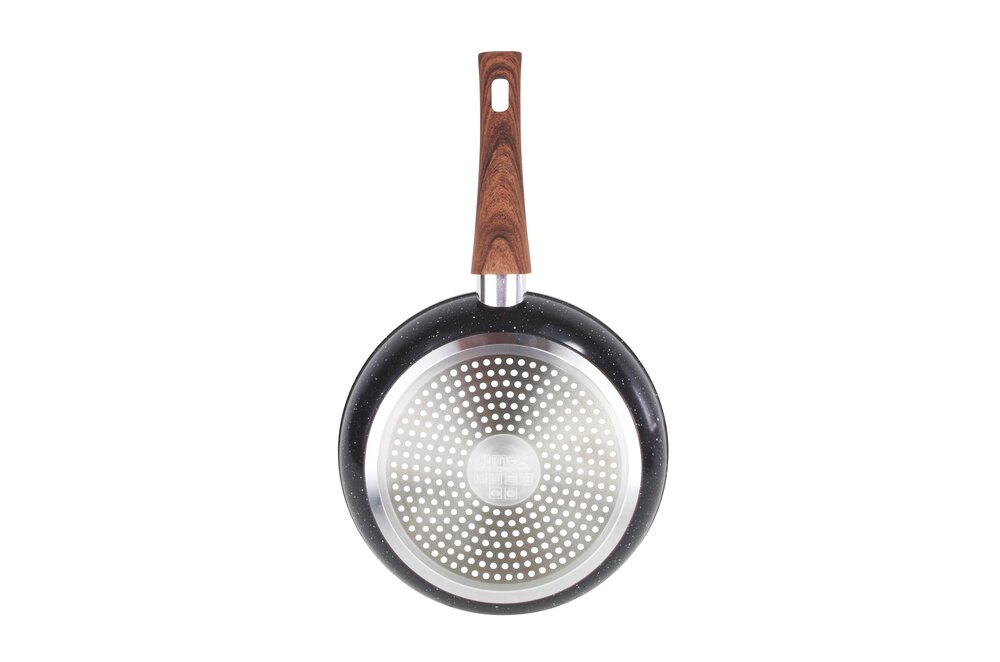 Black Line Induksjon Stekepannesett 3 stk