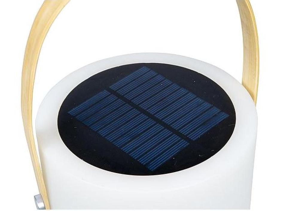 Longford Solar Led-lampe 33 cm