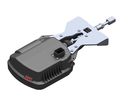 ATC Dobbel aksel 2501-2800 kg