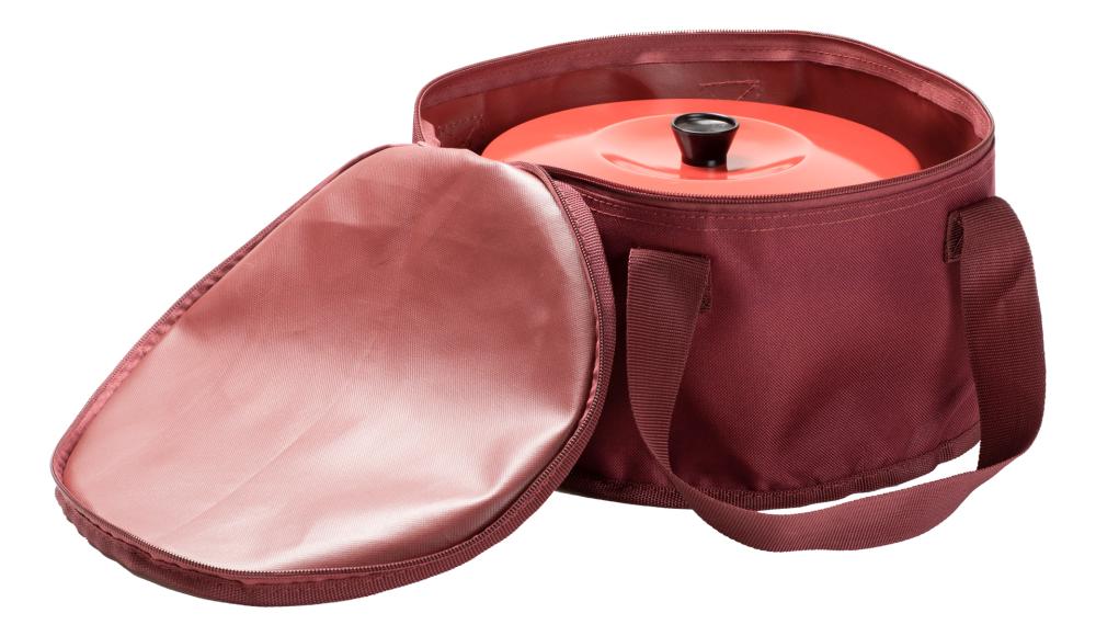 Bag til Fritidsovn Omnia