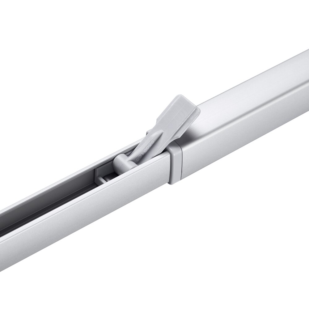 PerfectRoof PR 2000 Markise Grå kassett 3,25 x 2,50 m Horizon Grey