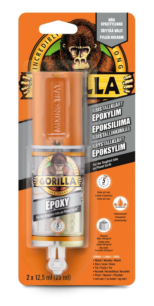 Epoxylim 2-komponent