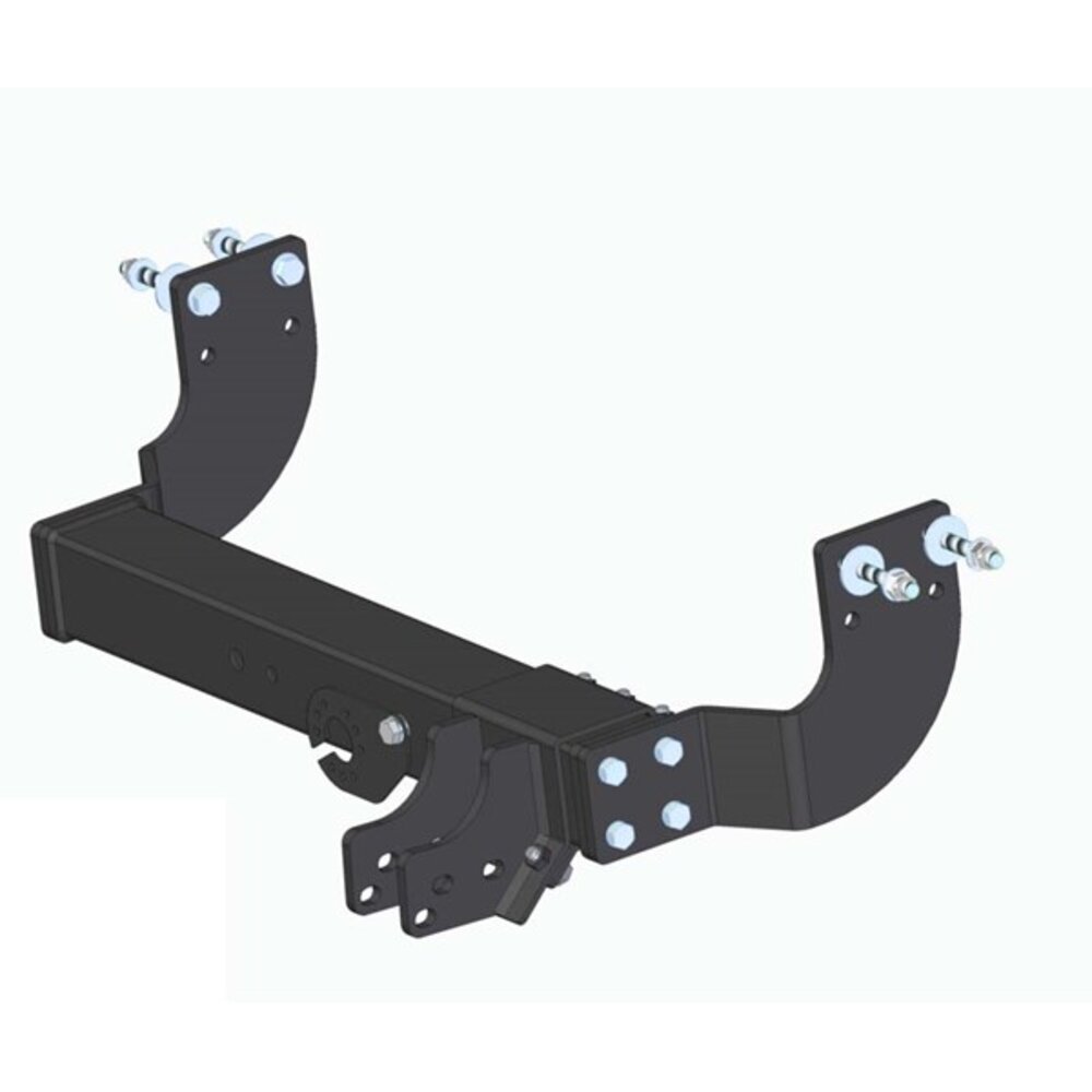 Rammefeste AMC AGITO Van Fiat