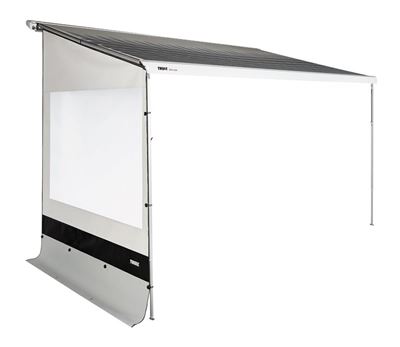 Rain Blocker G2 Sidepanel