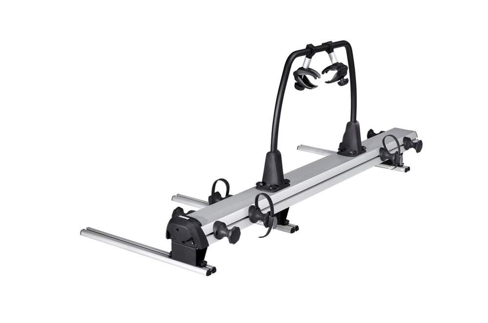 Sykkelstativ VeloSlide Garasje