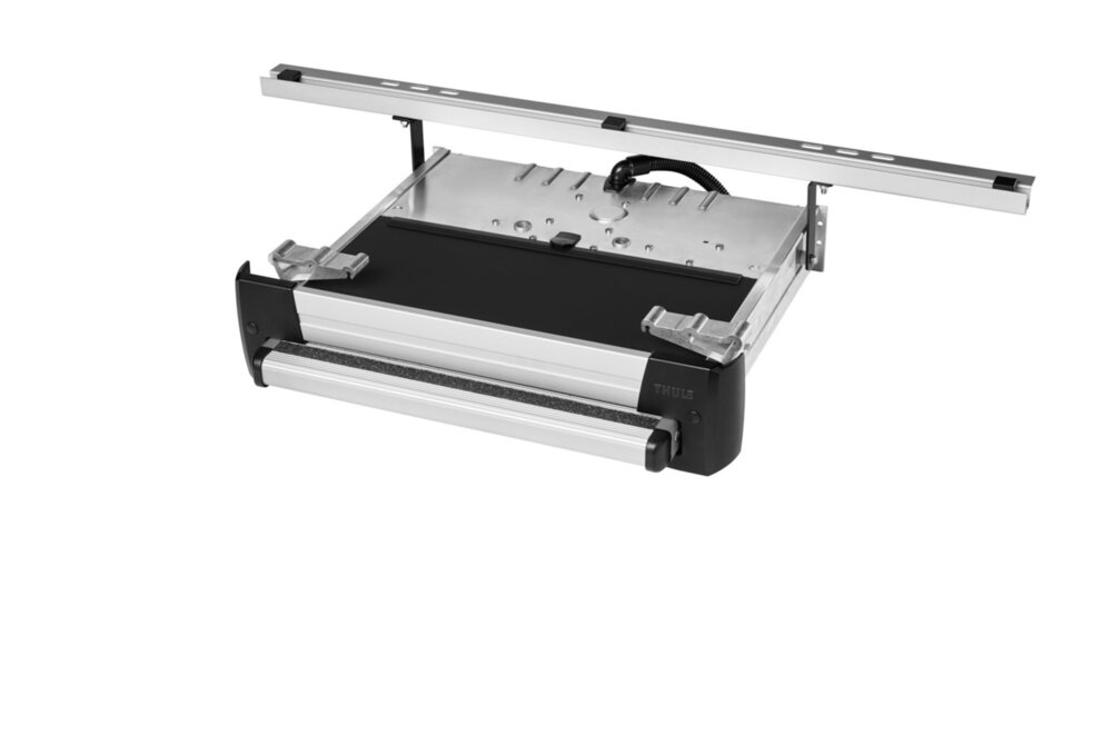 Slide Out Step V19 12V 400 Stigtrinn