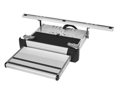 Slide Out Step V19 12V 700 Stigtrinn