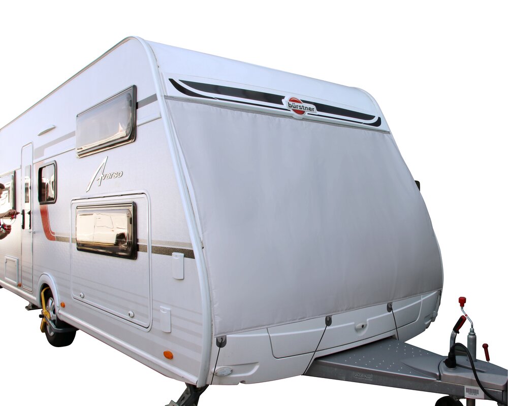 Thermal Bow Termomatte utv. vogn 220x150cm