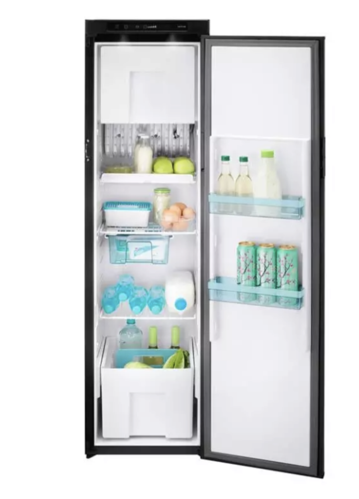 Kjøleskap N4142E+ absorpsjon 137 L