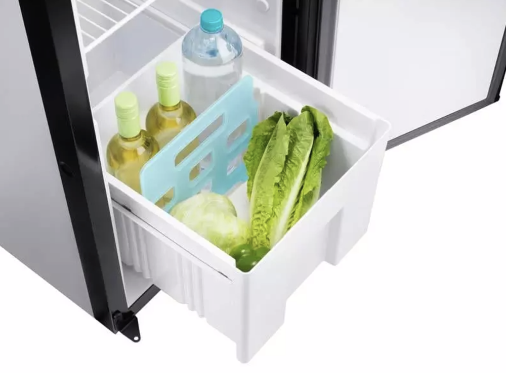 Kjøleskap N4142E+ absorpsjon 137 L