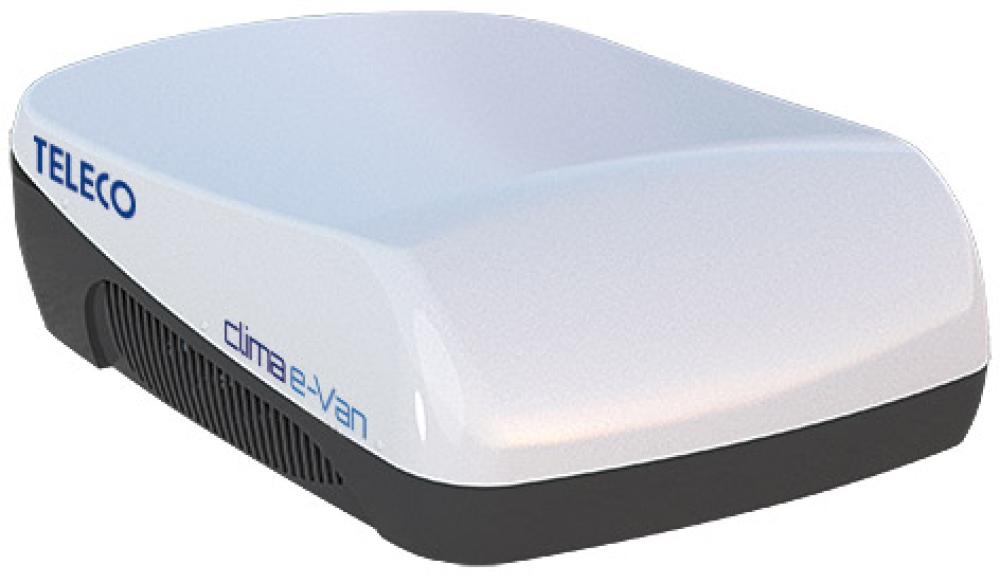 Clima E-Van 5400H Aircondition