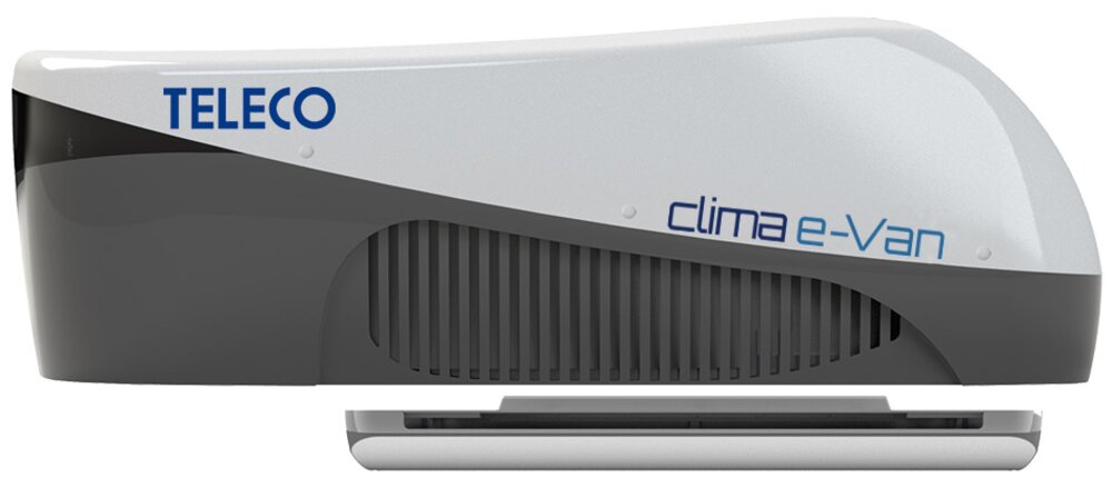 Clima E-Van 5400H Aircondition