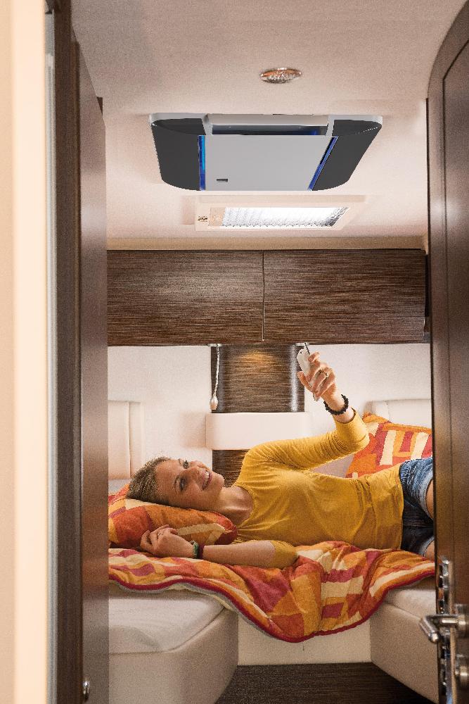 Clima E-Van 5400H Aircondition