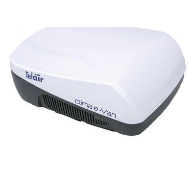 Clima E-Van Aircondition