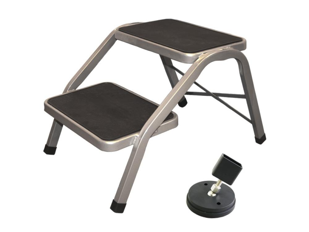 Underlag for Bermuda Stigtrinn 4 stk