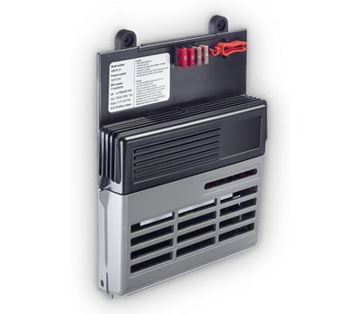 SMP 301-07 Batterilader og strømforsyning for 12 V-enheter