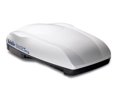 Dualclima 8400H Aircondition