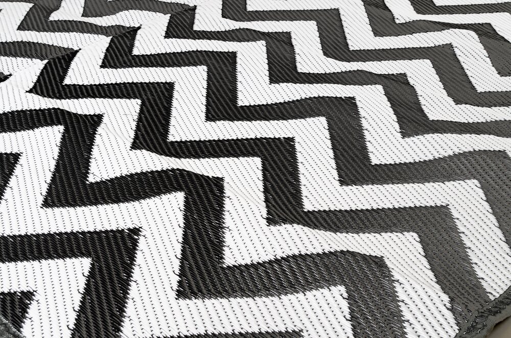 Chill Wave Lounge Matte 200 x 270 cm