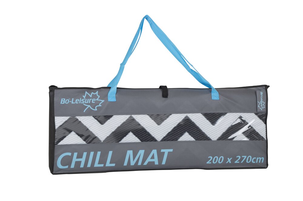 Chill Wave Lounge Matte 200 x 270 cm