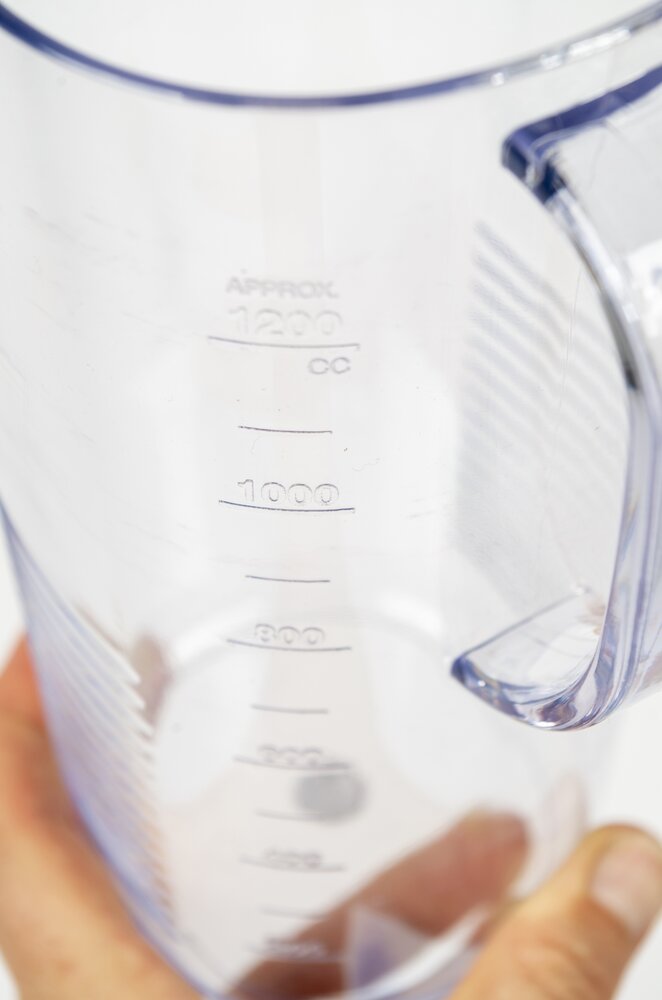 Mugge Lemonade m/ 4 glass 13 dl