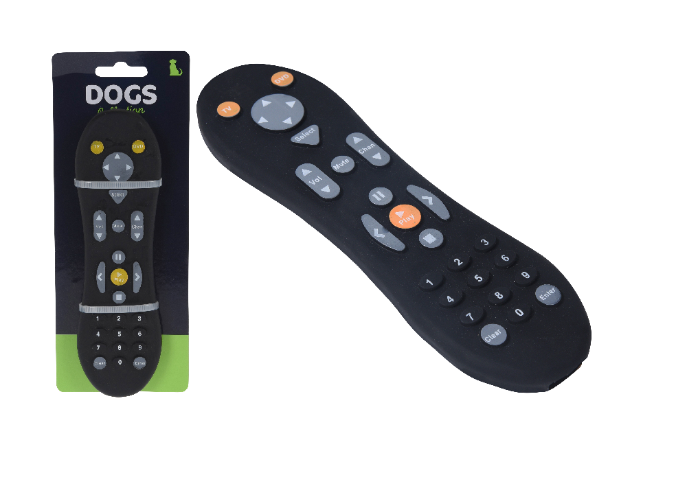 Hundeleke fjernkontroll