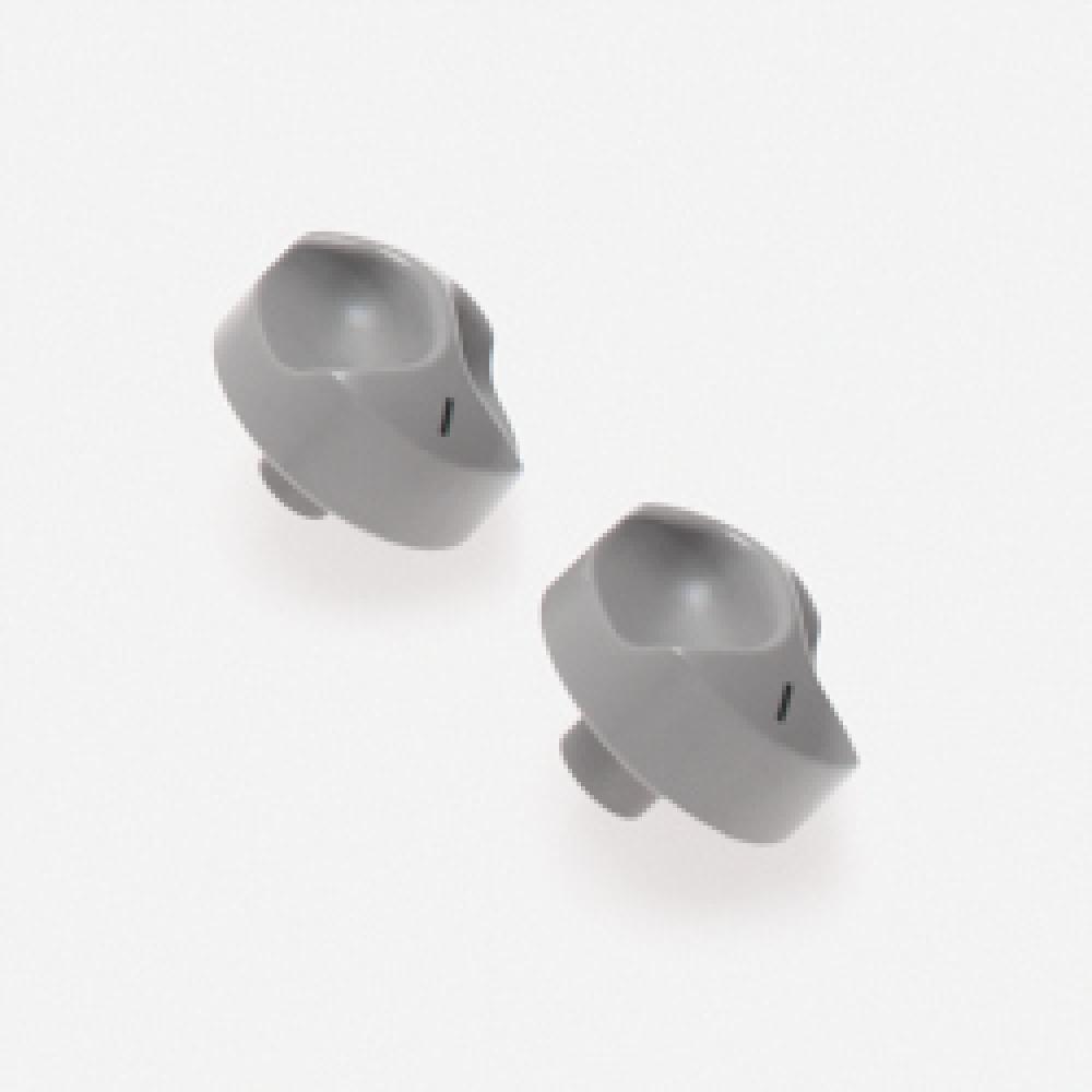 Knott kjøleskap 2 stk