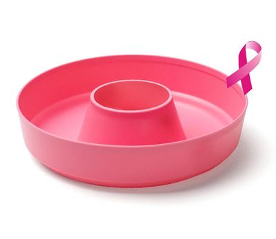 Silikonform til Omnia fritidsovn Rosa