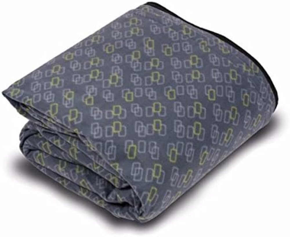 Fleeceteppe Watergate 6 