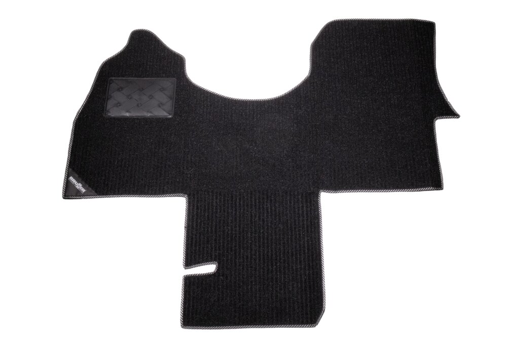 Teppe førerhus Tapis Deluxe MB Sprinter juli 2018 og nyere