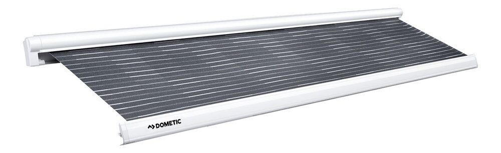 PerfectWall PW 1500 Hvit Kassett