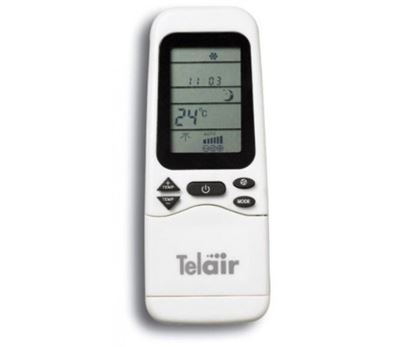 Fjernkontroll Telair Dualclima