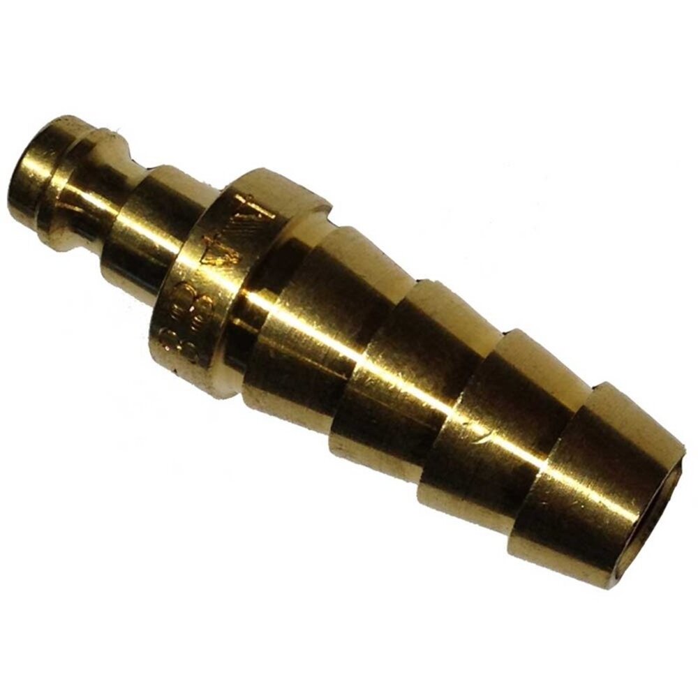 Hurtigkobling Han til 8 mm slange