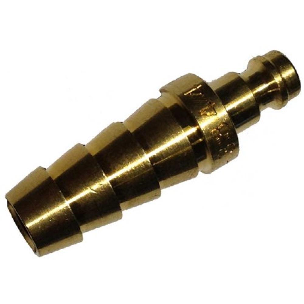 Hurtigkobling rett hann til 10 mm slange