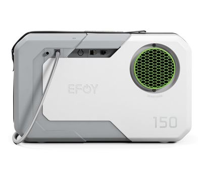 Brenselcelle EFOY 150 BT 150 Ah 75 W