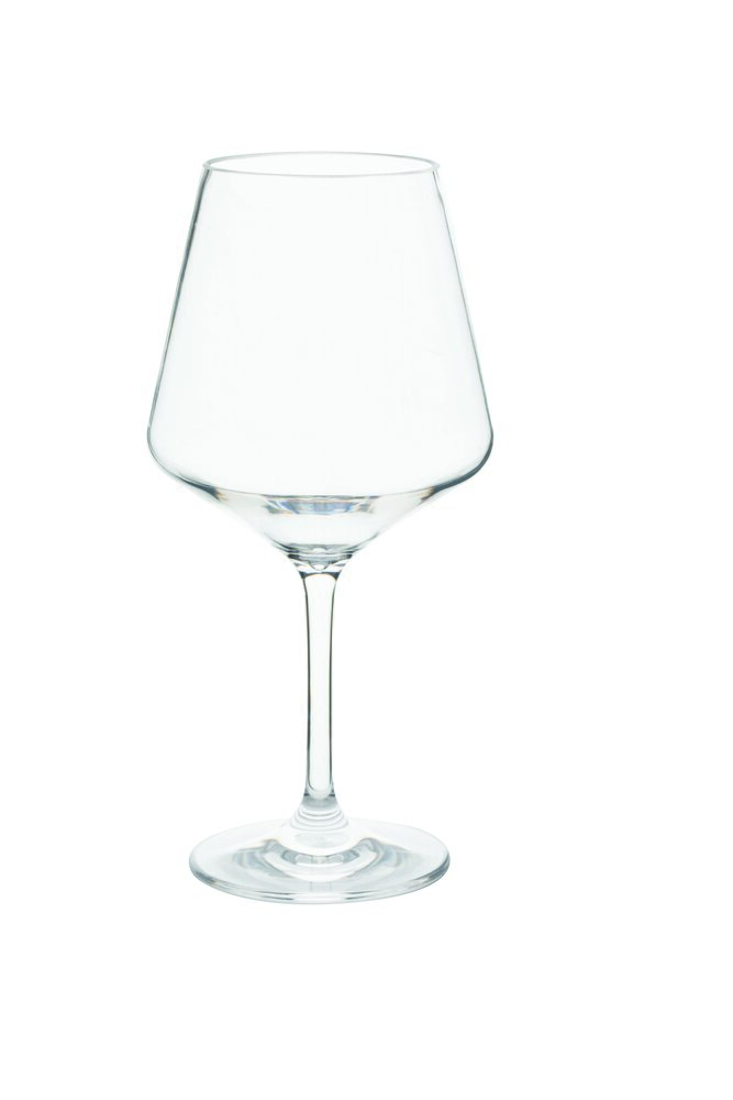 Rødvinsglass 2 stk 48 cl