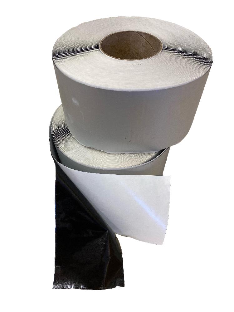 Tetningsbånd RB 276 100X1 mm, 28 m