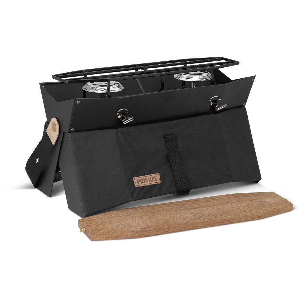 Gassbrenner Onja 2800 W