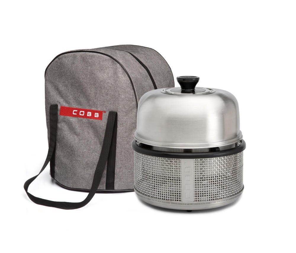 Bag til Cobb Premier kull og 30 mbar grill