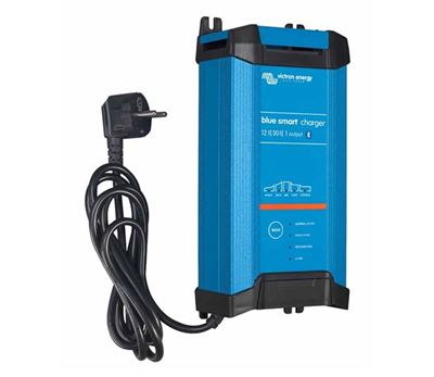 Batterilader Blue Smart 30A