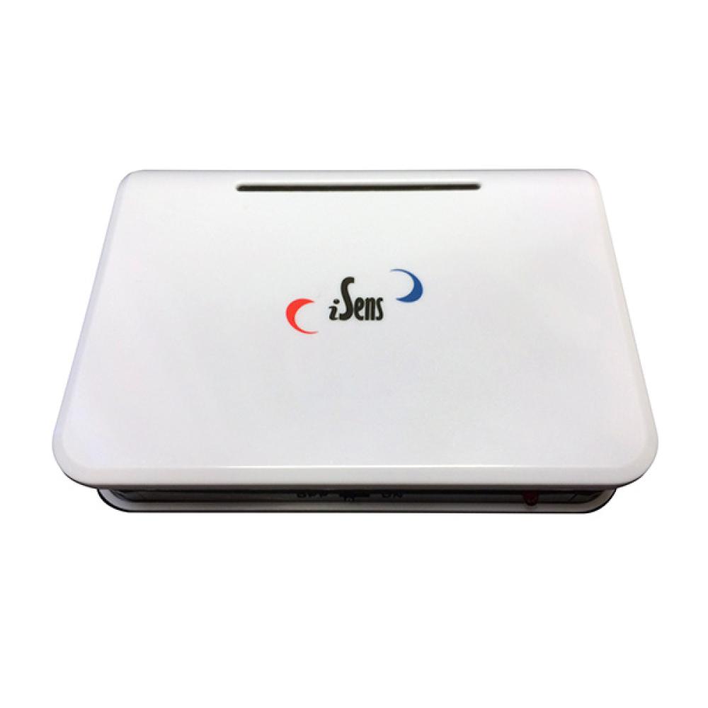 Gassalarm iSens Narkose