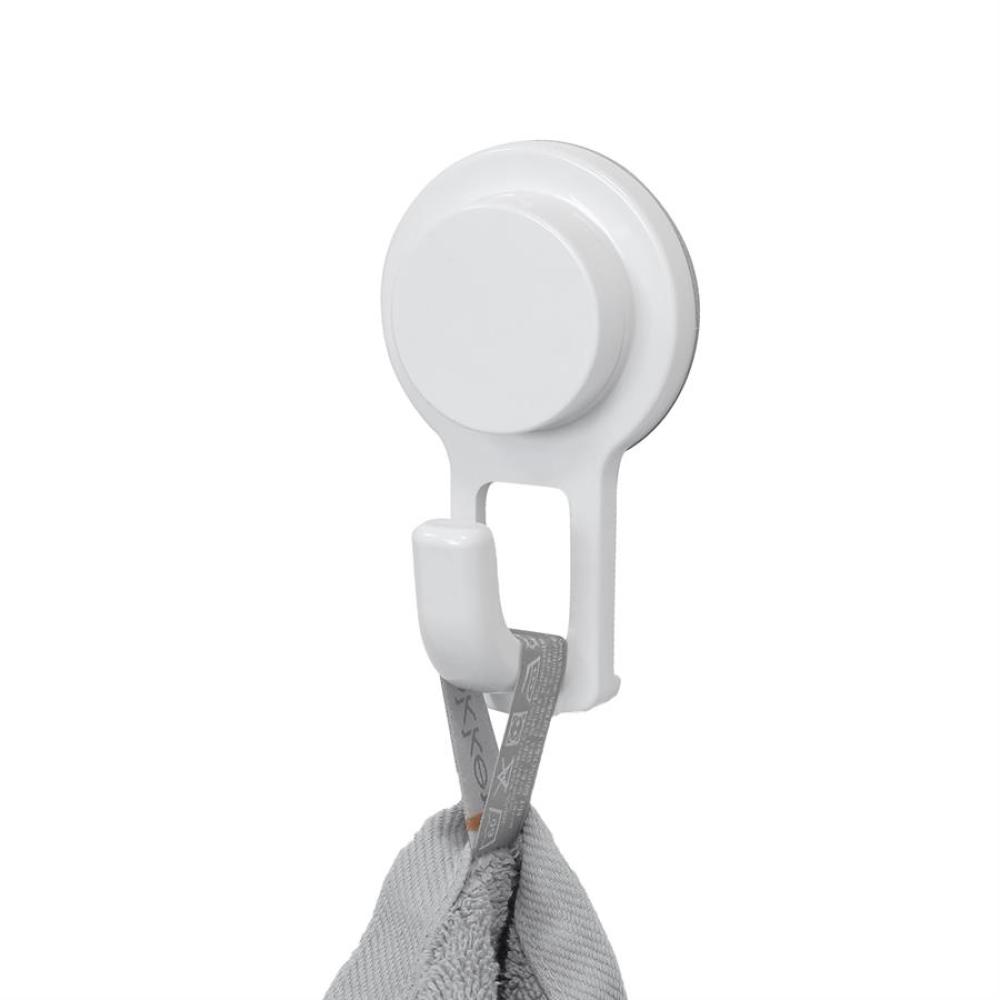 Opphengskrok m/sugekoppfeste