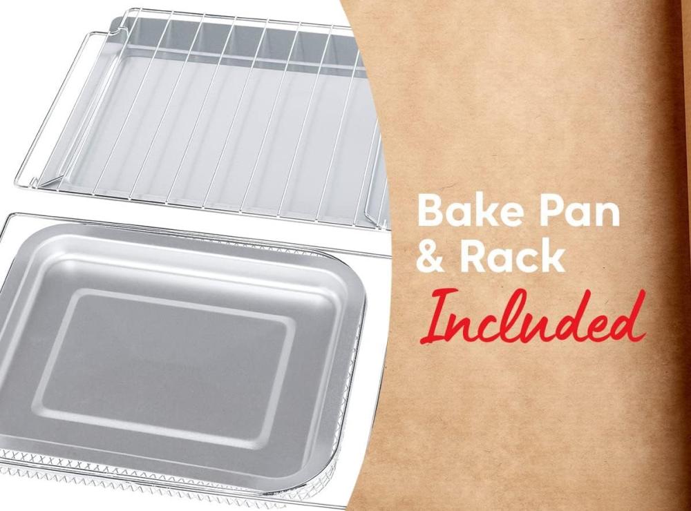 Express Air Fry Mini Ovn 1500 W