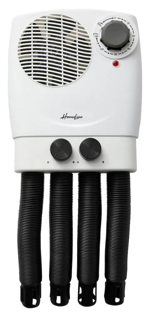 LBH-07 Skotørker 350 W