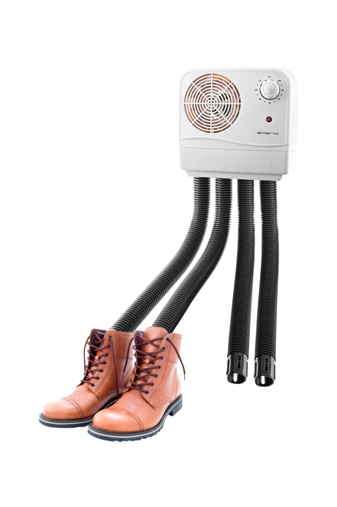 LBH-07 Skotørker 350 W