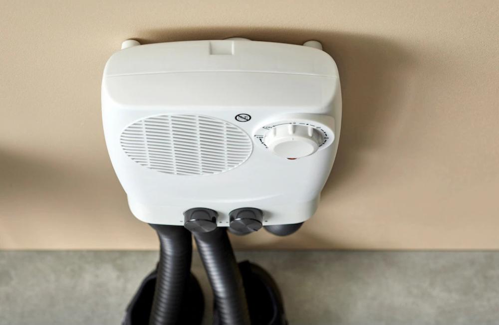 LBH-07 Skotørker 350 W