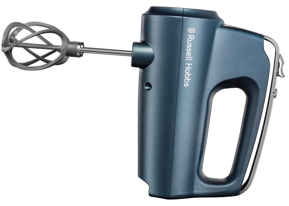 Håndmikser Swirl Sapphire blå