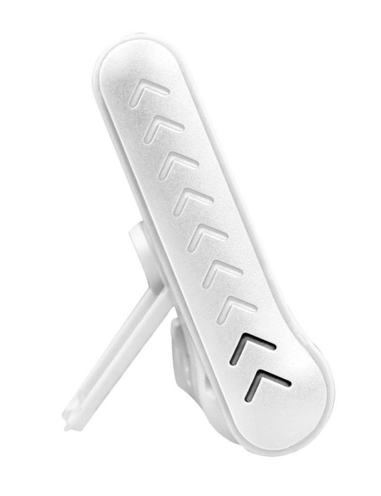 Medisana HG100 Termometer/Hygrometer Hvit